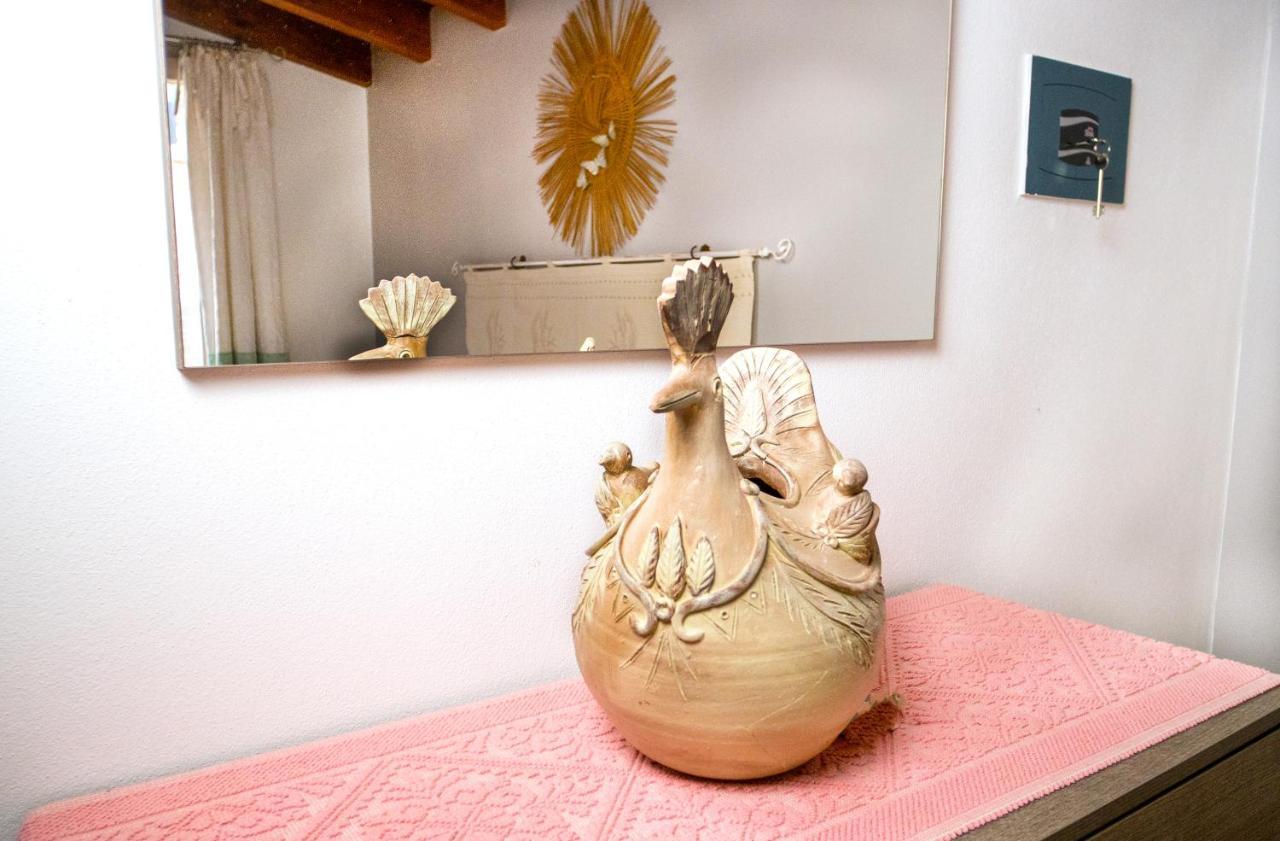 Villa Chia 2 Εξωτερικό φωτογραφία