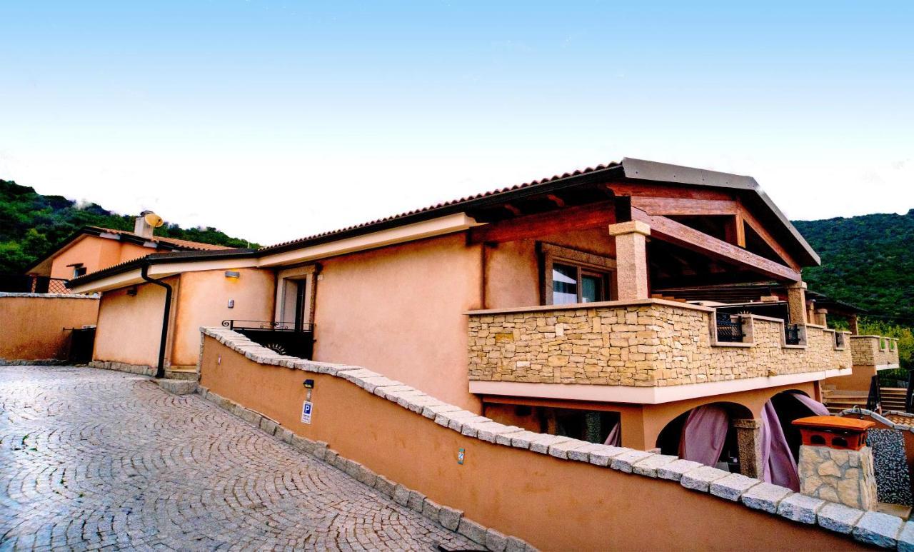 Villa Chia 2 Εξωτερικό φωτογραφία