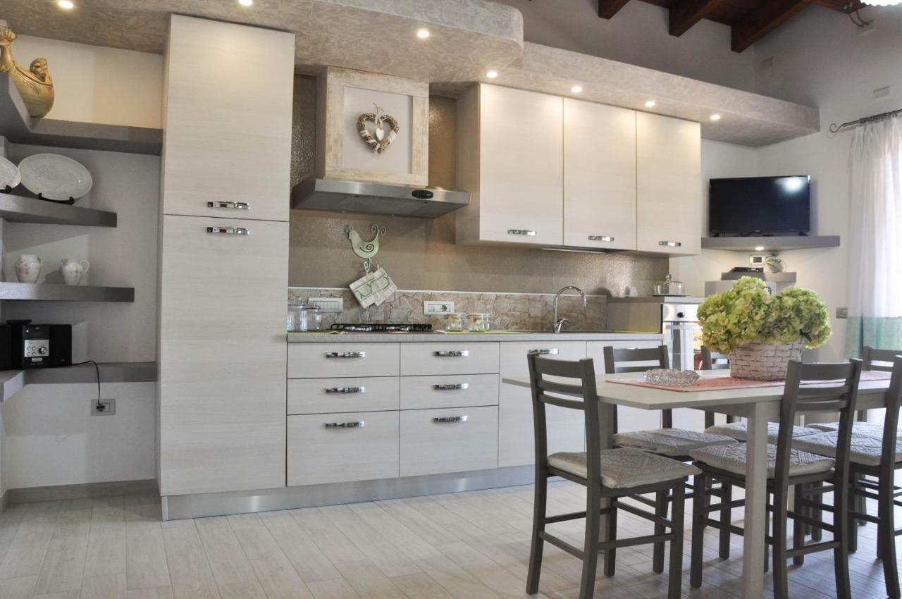 Villa Chia 2 Εξωτερικό φωτογραφία