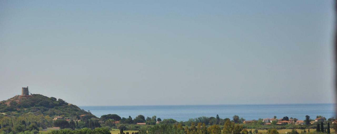 Villa Chia 2 Εξωτερικό φωτογραφία